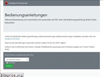download-handbuch.de
