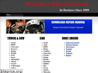 download-repair-manual.com