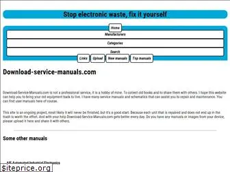 download-service-manuals.com