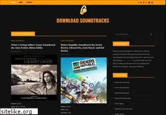 download-soundtracks.com