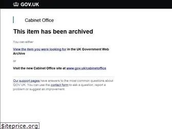 download.cabinetoffice.gov.uk