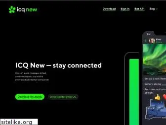 download.icq.com