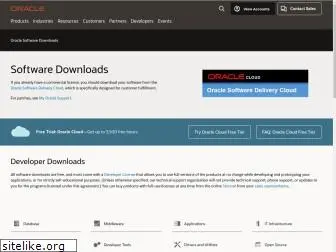 download.oracle.com