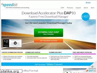 downloadaccelerator.net