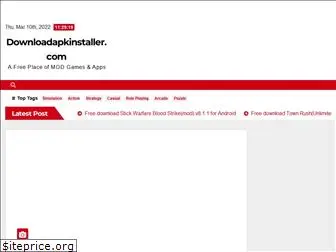 downloadapkinstaller.com