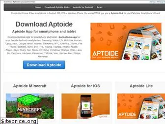 downloadaptoide.net