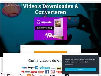 downloadbaas.nl