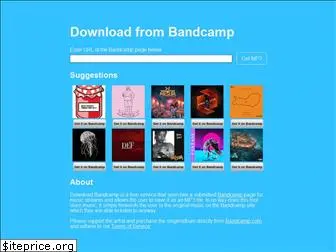 downloadbandcamp.com