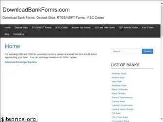 downloadbankforms.com