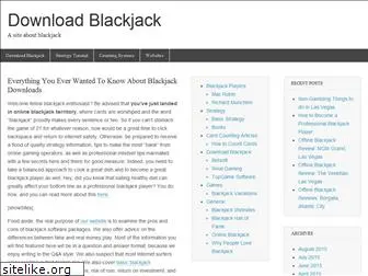 downloadblackjack.com