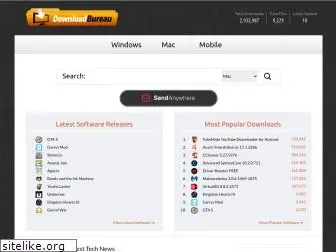 downloadbureau.com