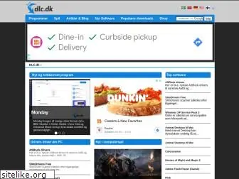 downloadcentral.dk