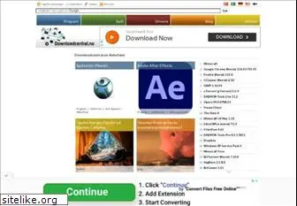 downloadcentral.no