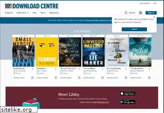 downloadcentre.library.on.ca