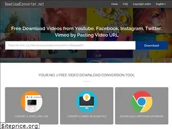 downloadconverter.net