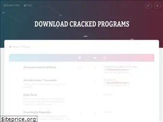 downloadcrackedprograms.com