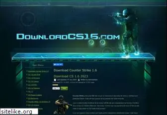 downloadcs16.com