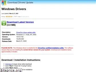 downloaddriversupdate.com