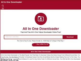 downloader.is