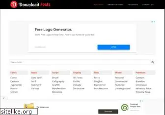 downloadfonts.io