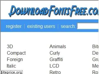 downloadfontsfree.com