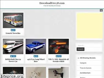 downloadfree3d.com