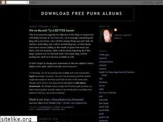 downloadfreepunkalbums.blogspot.com