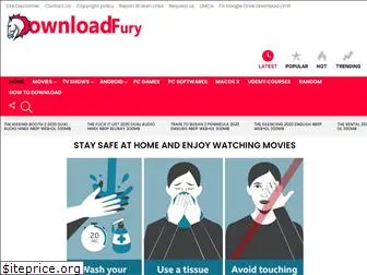 downloadfury.com