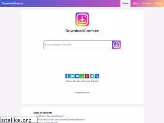 downloadgram.cc