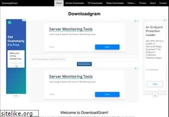 downloadgram.org