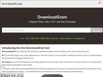 downloadgram.pro