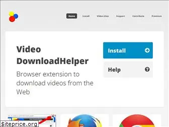 downloadhelper.net