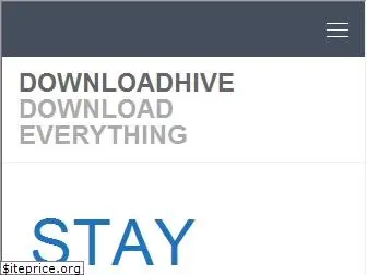 downloadhive.net