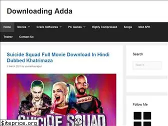 downloadingadda.com