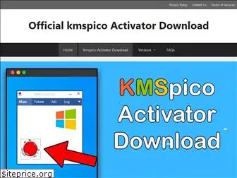 downloadkmspicoactivator.com