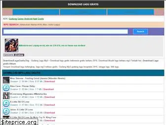 downloadlagugratis.org