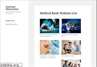 downloadmedicalbook.com