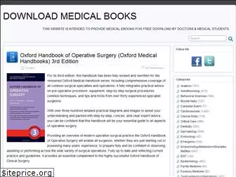 downloadmedicalbooks.com