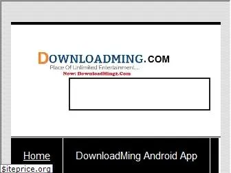 downloadming.nu