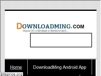 downloadming.se