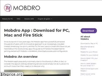 downloadmobdro.net