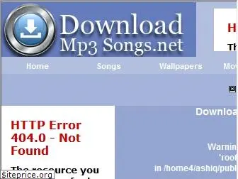 downloadmp3songs.net