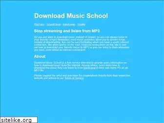 downloadmusicschool.com