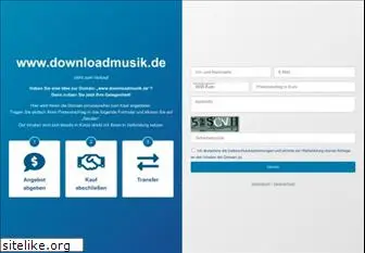 downloadmusik.de