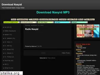 downloadnasyid.blogspot.com