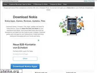 downloadnokia.com