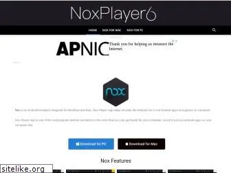 www.downloadnox.com