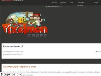 downloadpixelmon.com