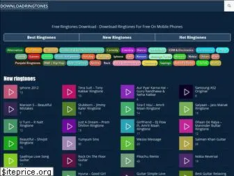 downloadringtones.mobi