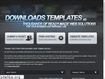 downloads-templates.com